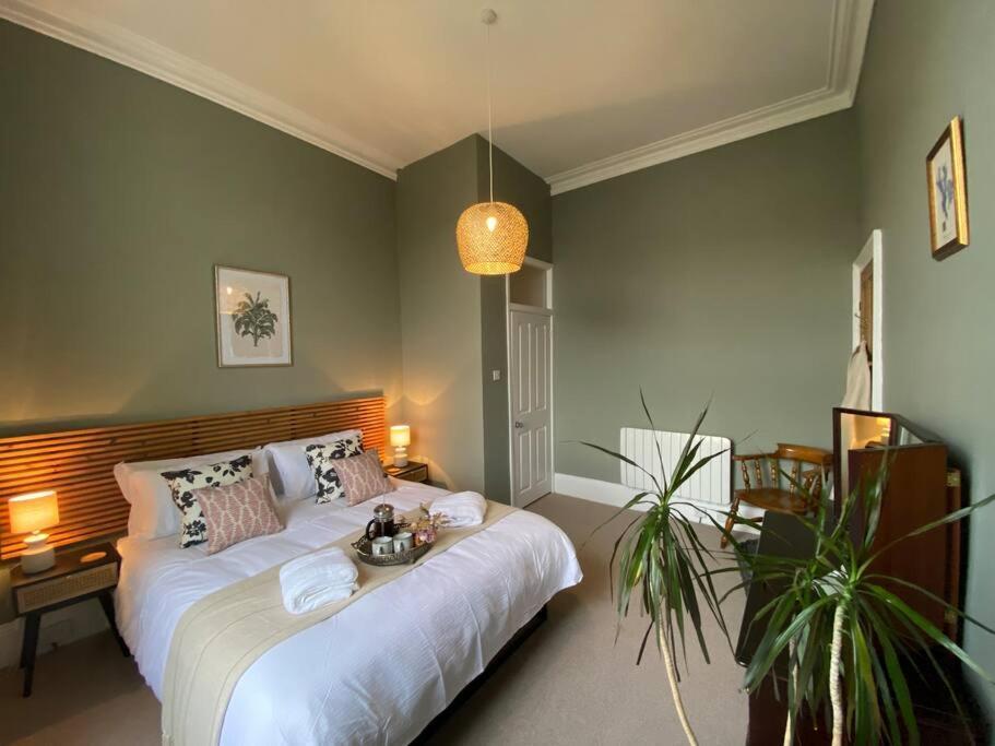 Appartement Fabulous Flat In Durnford Street à Plymouth Extérieur photo