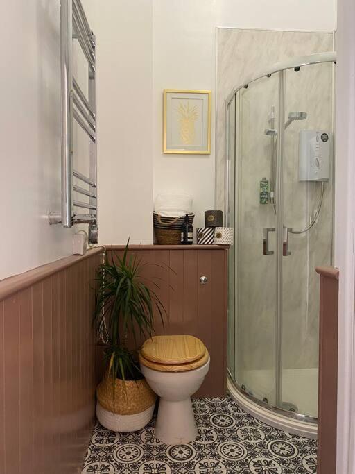 Appartement Fabulous Flat In Durnford Street à Plymouth Extérieur photo