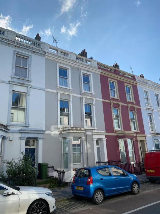 Appartement Fabulous Flat In Durnford Street à Plymouth Extérieur photo